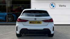 BMW 1 Series 118i M Sport 5dr Petrol Hatchback